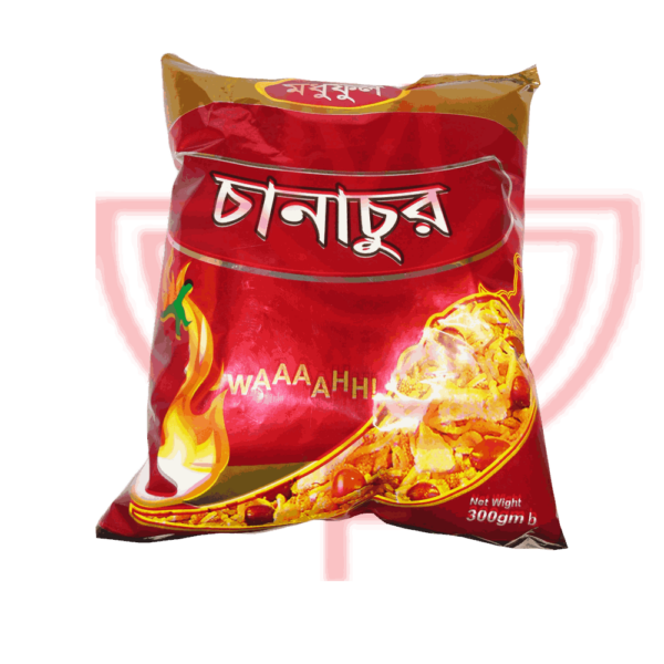 Chanachur 300Gm