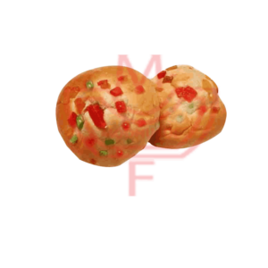 Fruit Bun_MFP