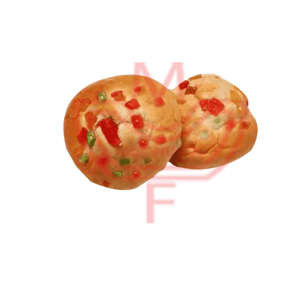 Fruit Bun_MFP