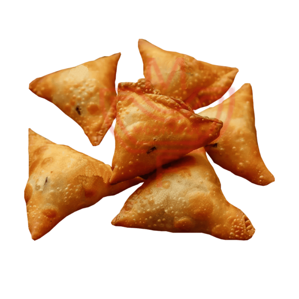 Ready Samosa