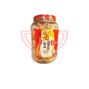 UK Special Jar Biscuit